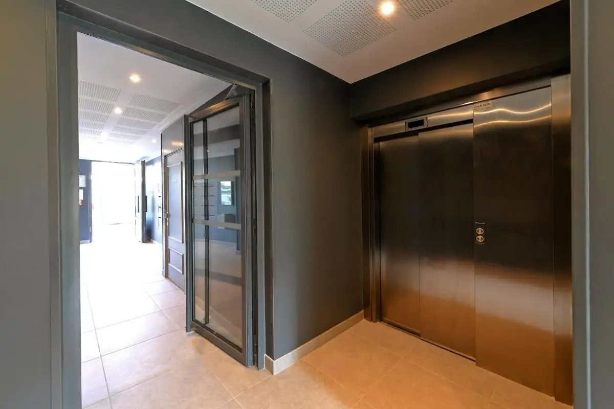 Appartement à louer, 53m², Clamart