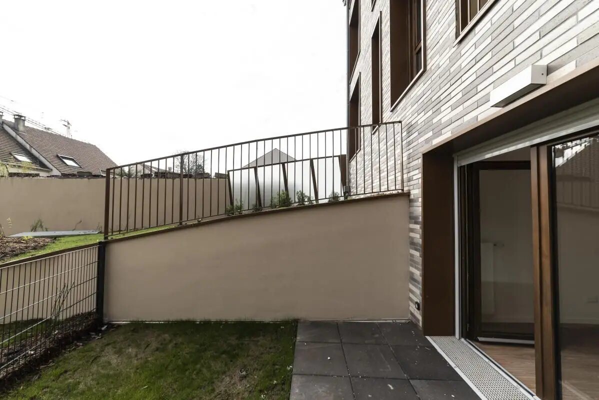 Appartement à louer, 64m², Chennevières-sur-Marne