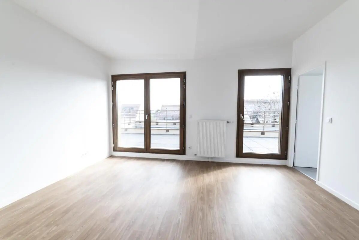Appartement à louer, 64m², Chennevières-sur-Marne