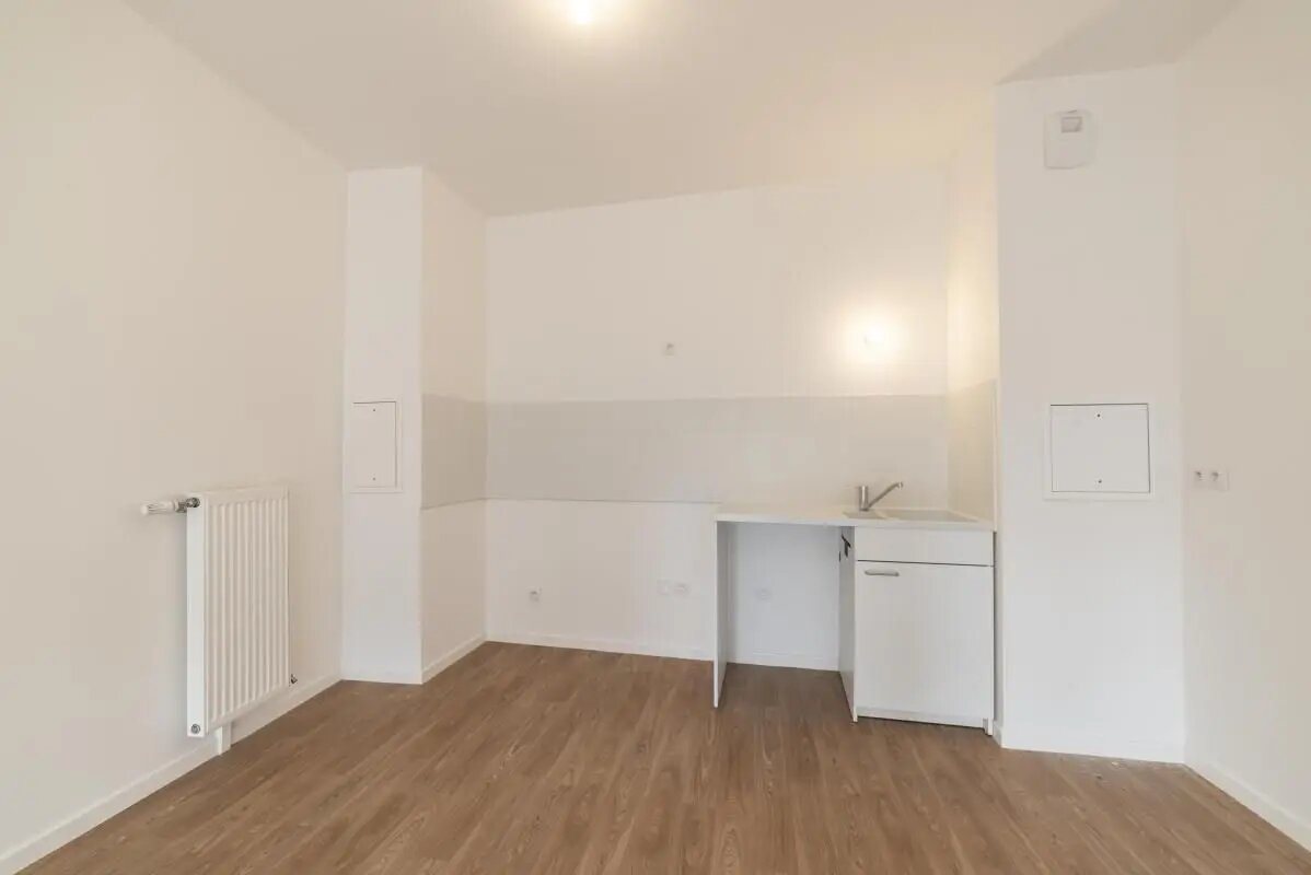 Appartement à louer, 64m², Chennevières-sur-Marne