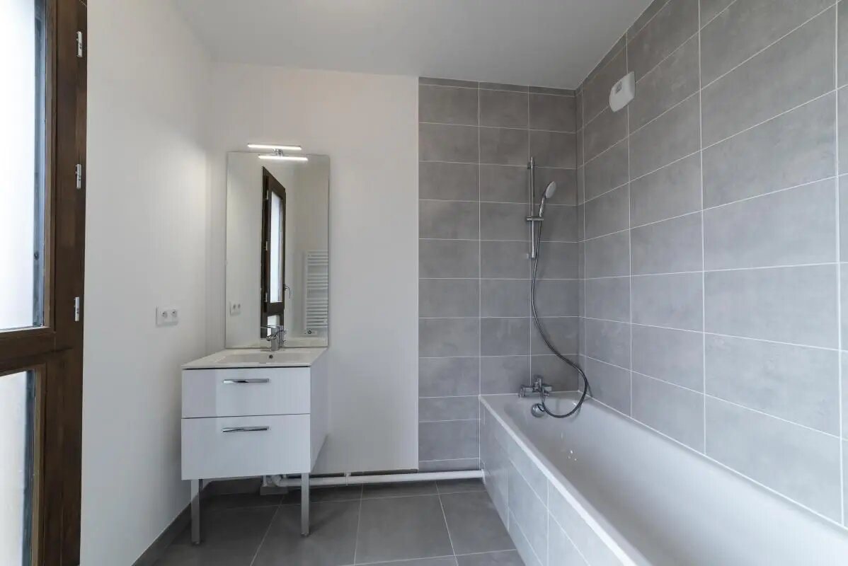 Appartement à louer, 64m², Chennevières-sur-Marne