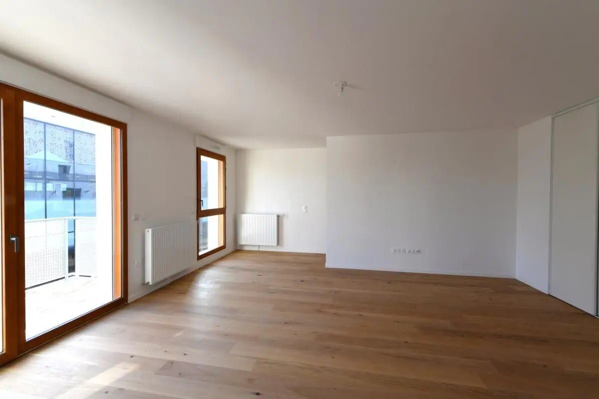 Appartement à louer, 79m², Bagnolet