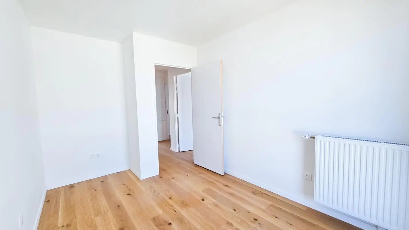 Appartement à louer, 79m², Bagnolet