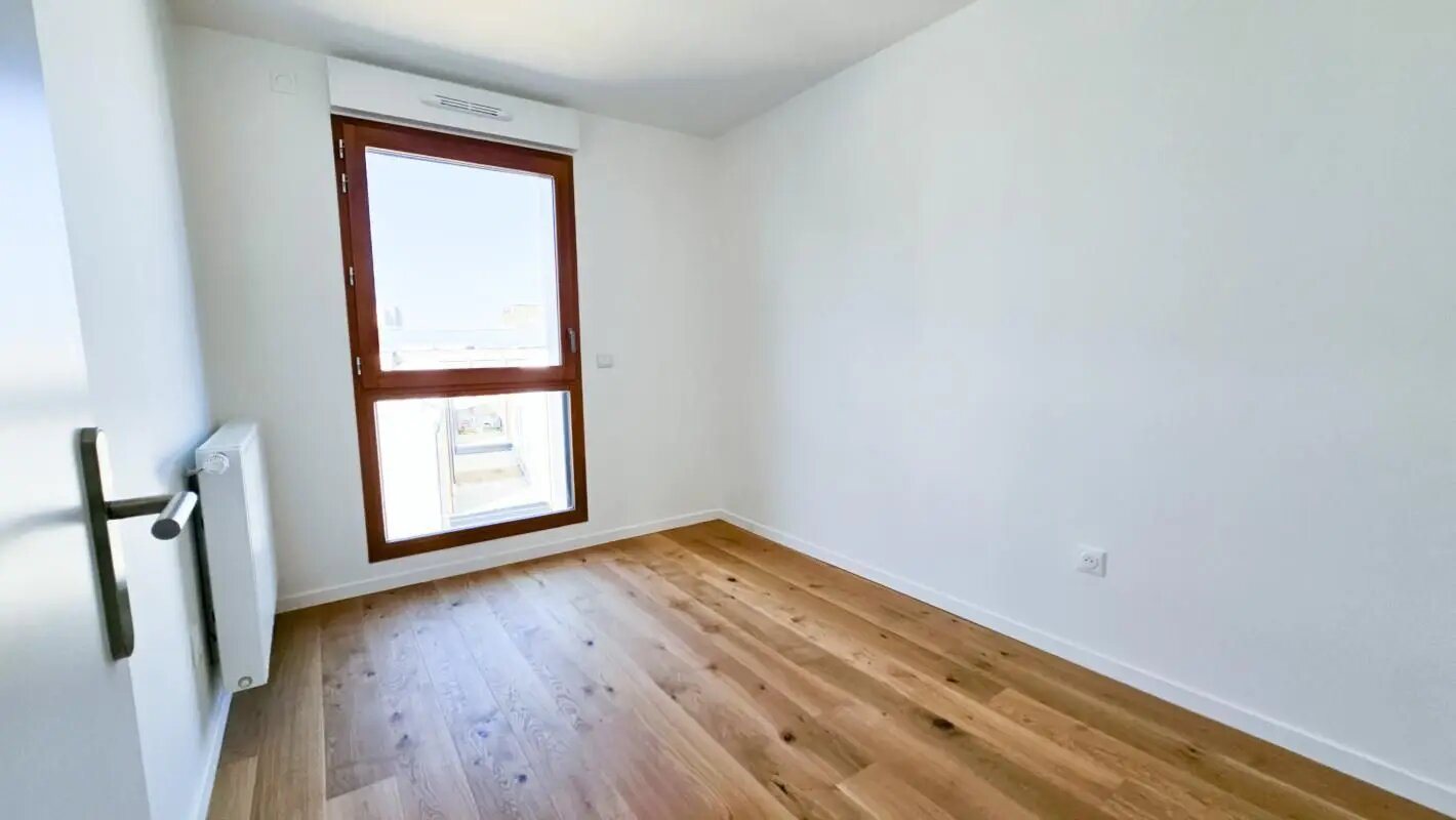 Appartement à louer, 79m², Bagnolet