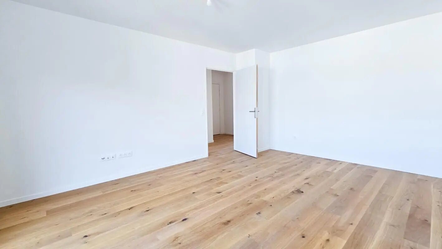 Appartement à louer, 79m², Bagnolet