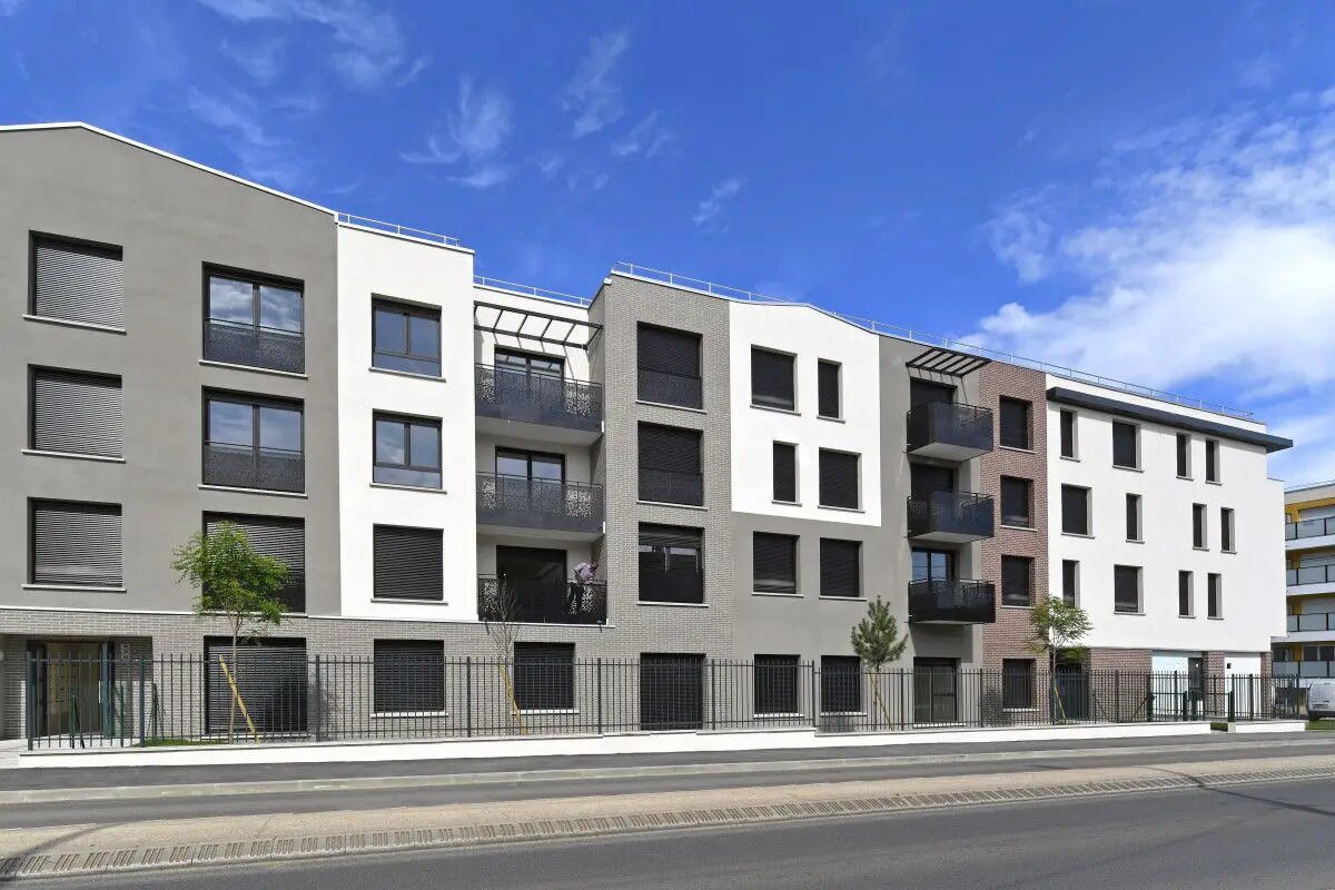 Appartement à louer, 61m², Villemoisson-sur-Orge