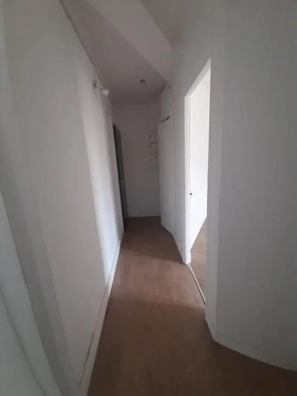 Appartement à louer, 40m², Paris 13ème