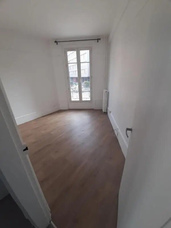 Appartement à louer, 40m², Paris 13ème