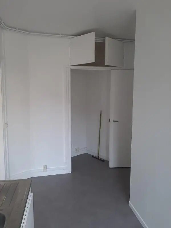 Appartement à louer, 40m², Paris 13ème