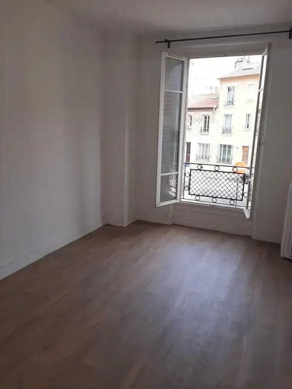 Appartement à louer, 40m², Paris 13ème