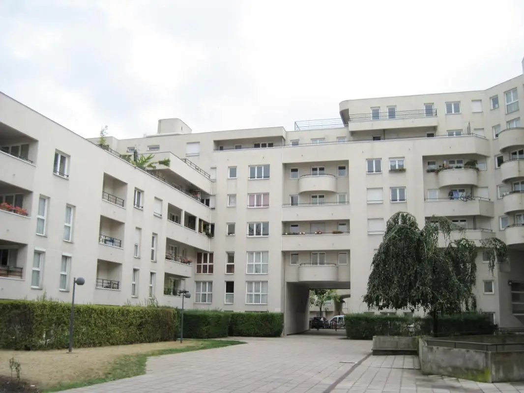 Appartement à louer, 110m², Nanterre