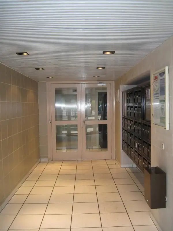 Appartement à louer, 110m², Nanterre