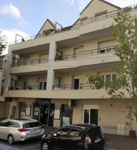 Appartement à louer, 43m², Chilly-Mazarin