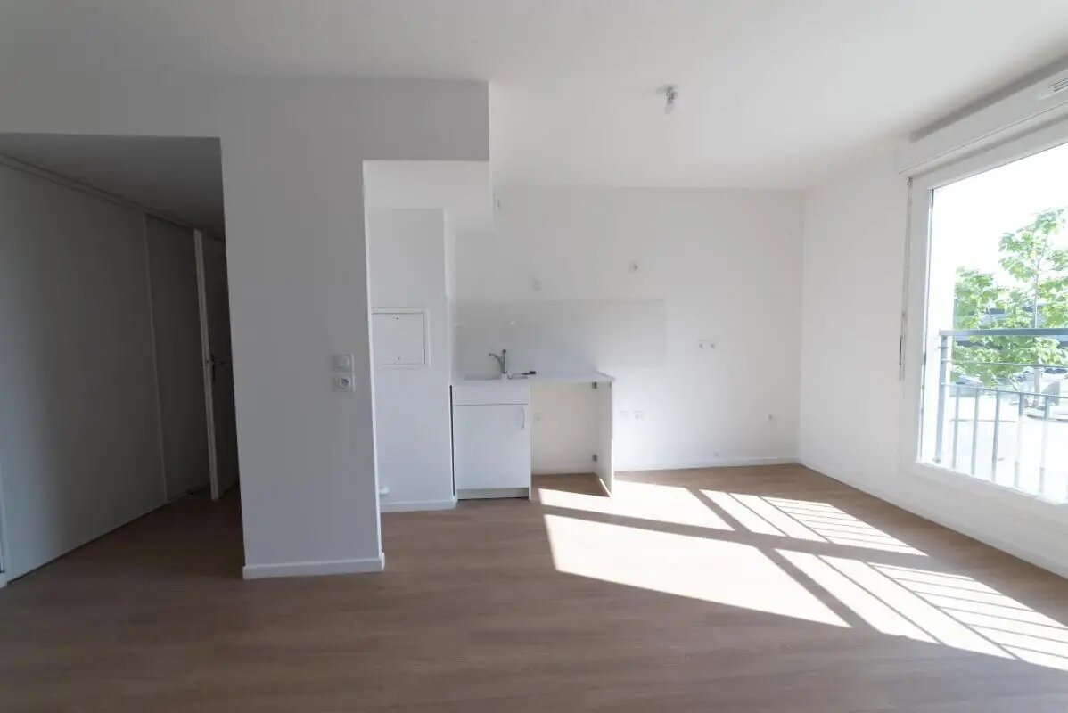 Appartement à louer, 47m², Vaujours