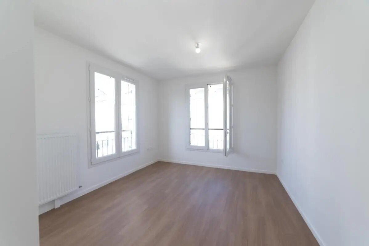 Appartement à louer, 47m², Vaujours