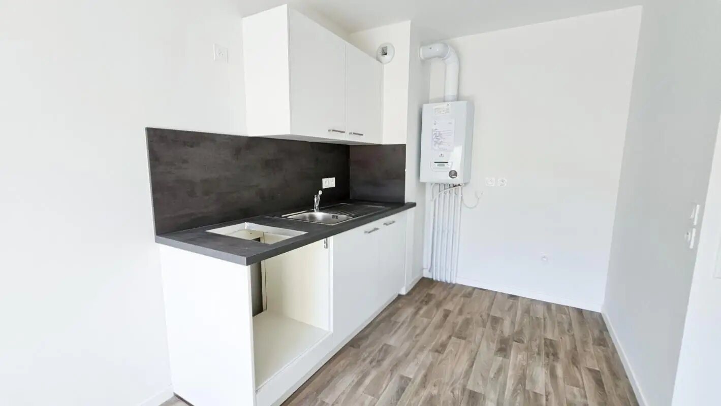 Appartement à louer, 38m², Villemomble