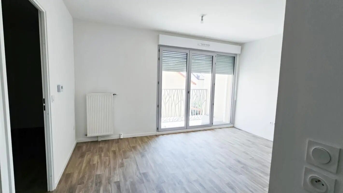 Appartement à louer, 38m², Villemomble