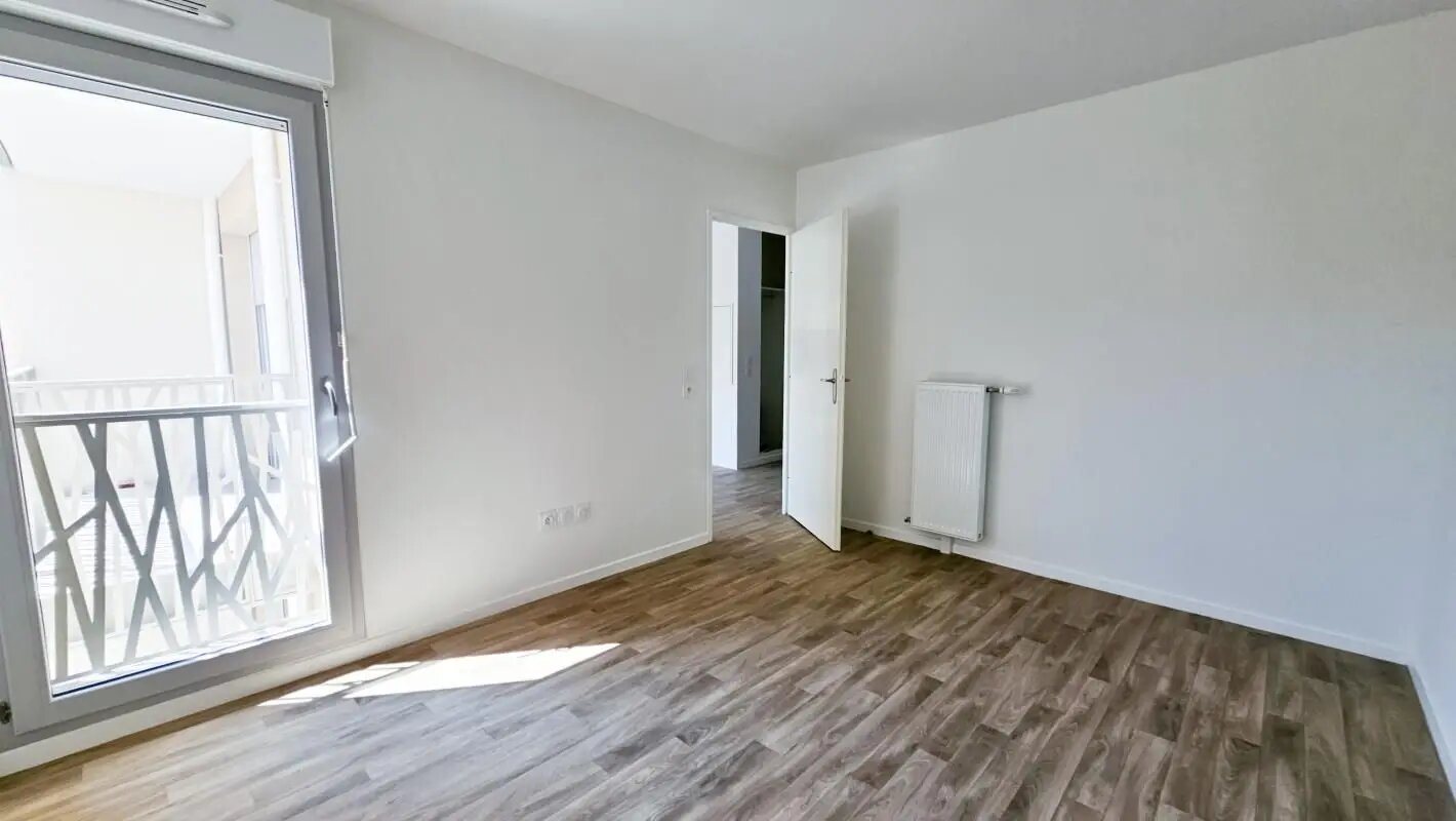 Appartement à louer, 38m², Villemomble