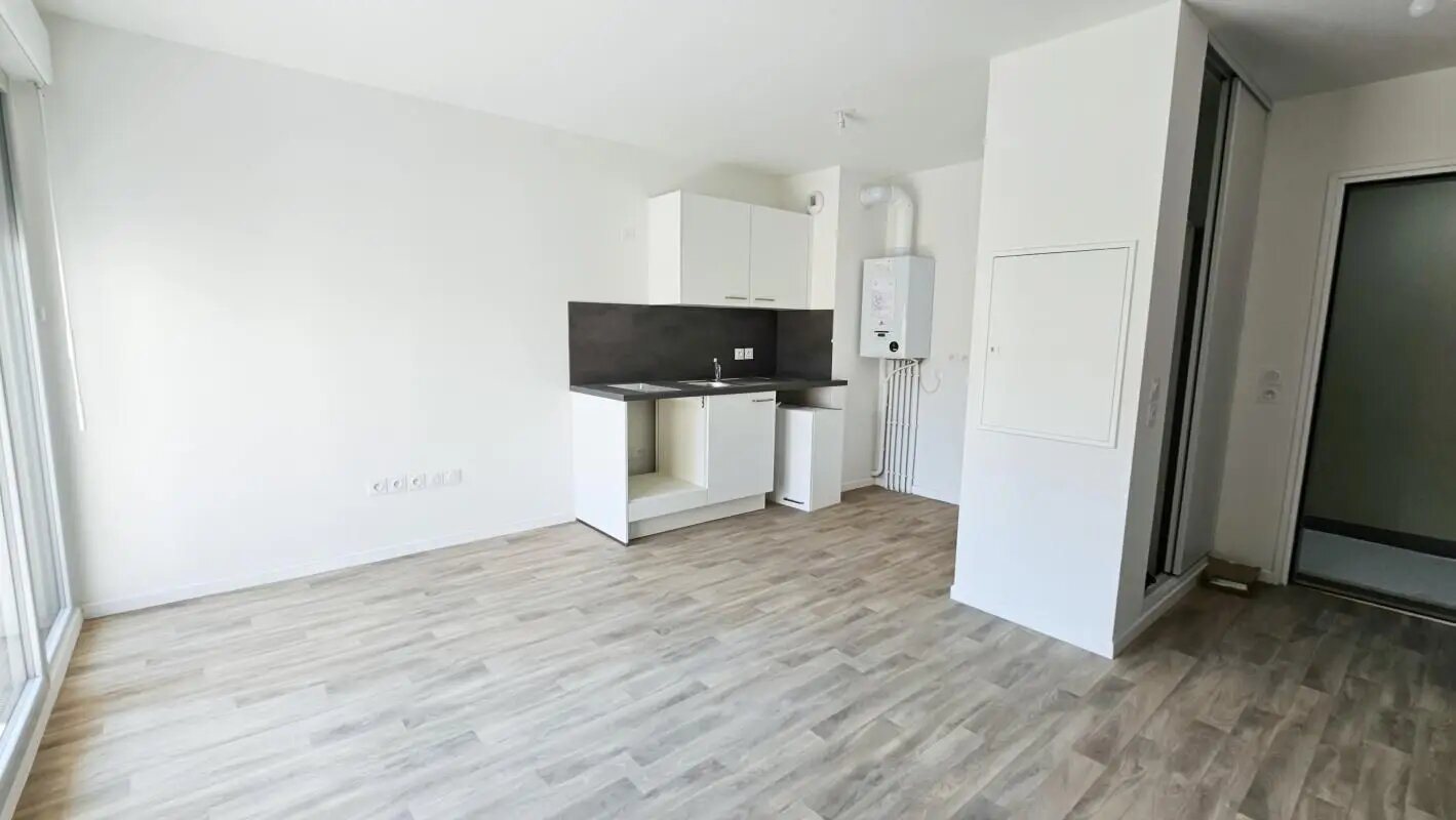 Appartement à louer, 38m², Villemomble