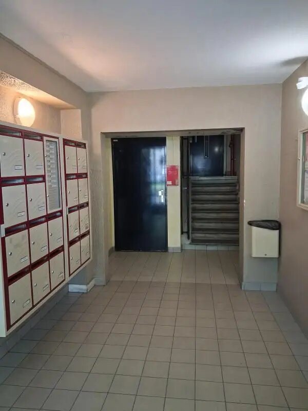 Appartement à louer, 82m², Maisons-Alfort