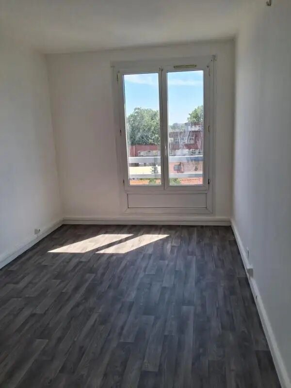 Appartement à louer, 82m², Maisons-Alfort