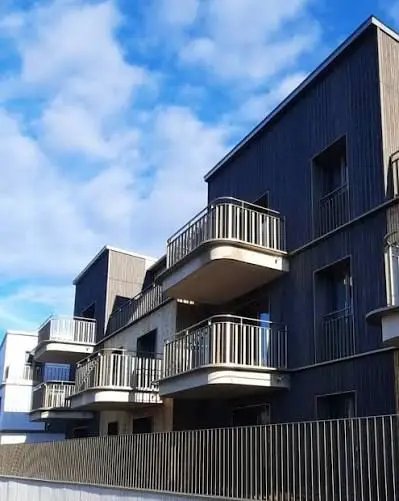 Maison à louer, 101m², Noisy-le-Grand