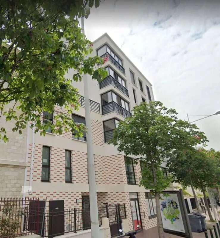 Appartement à louer, 98m², Nanterre