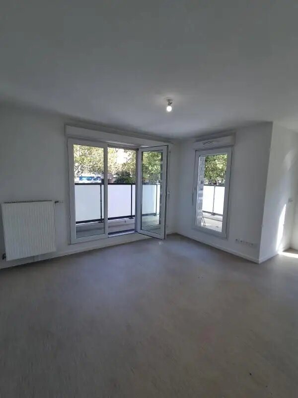 Appartement à louer, 58m², Les Pavillons-sous-Bois