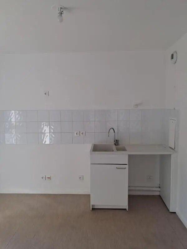 Appartement à louer, 58m², Les Pavillons-sous-Bois