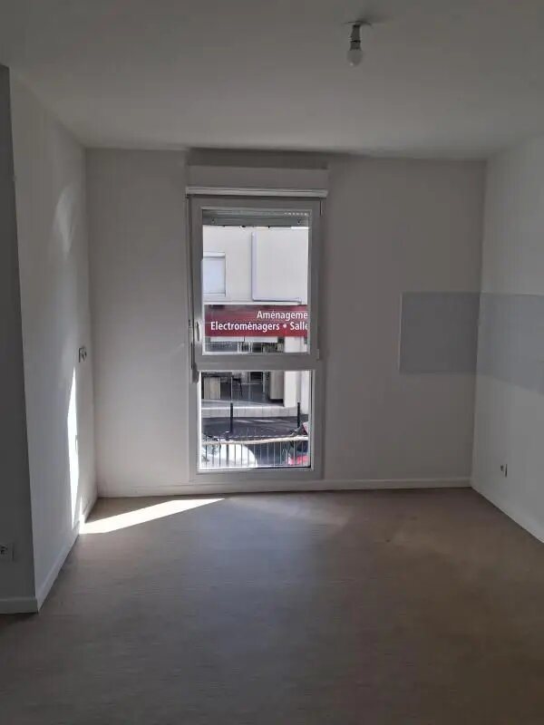 Appartement à louer, 58m², Les Pavillons-sous-Bois