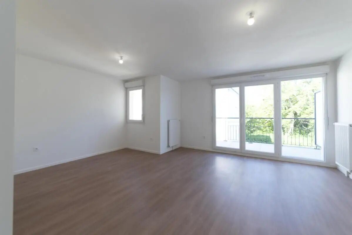 Appartement à louer, 68m², Vaujours