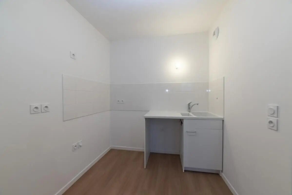 Appartement à louer, 68m², Vaujours