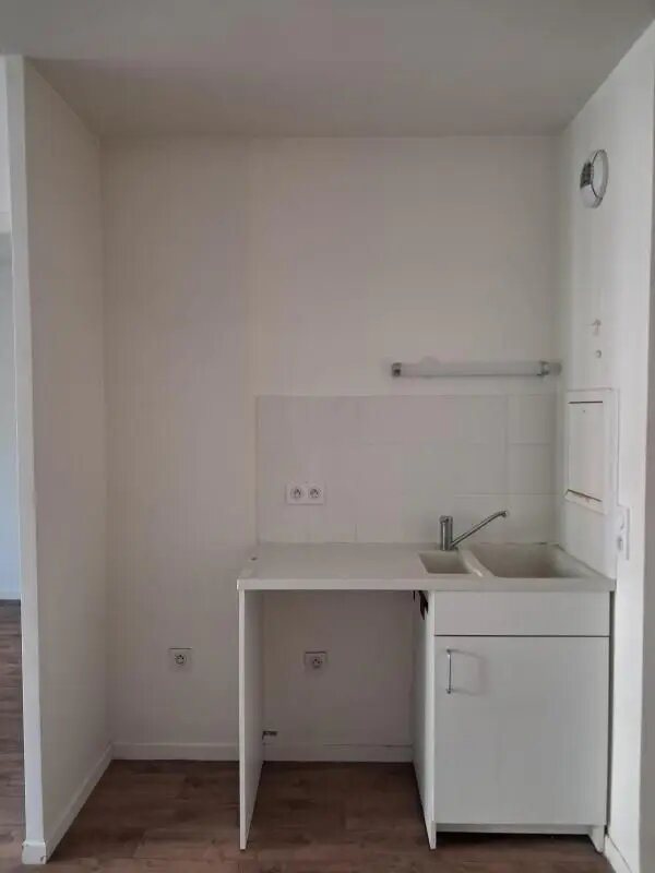 Appartement à louer, 43m², Les Pavillons-sous-Bois
