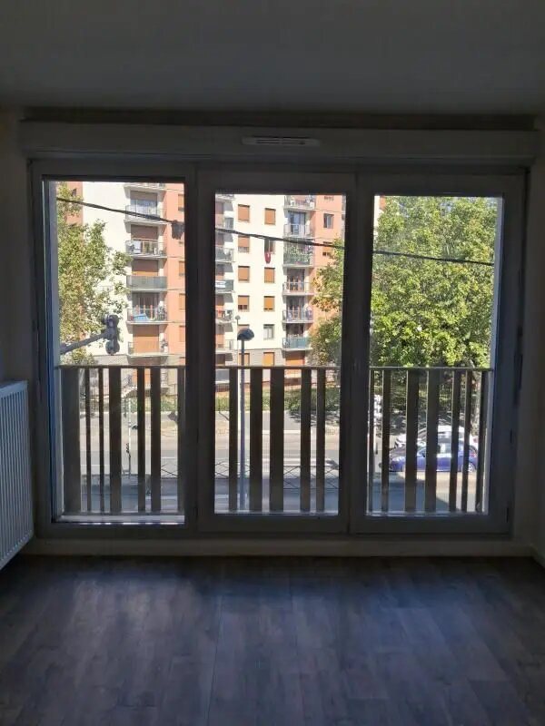 Appartement à louer, 43m², Les Pavillons-sous-Bois