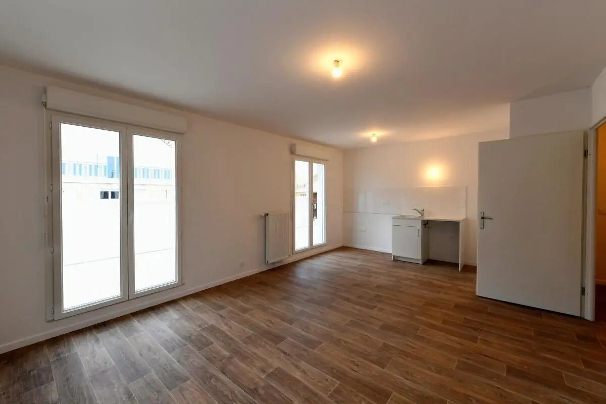 Appartement à louer, 93m², Osny