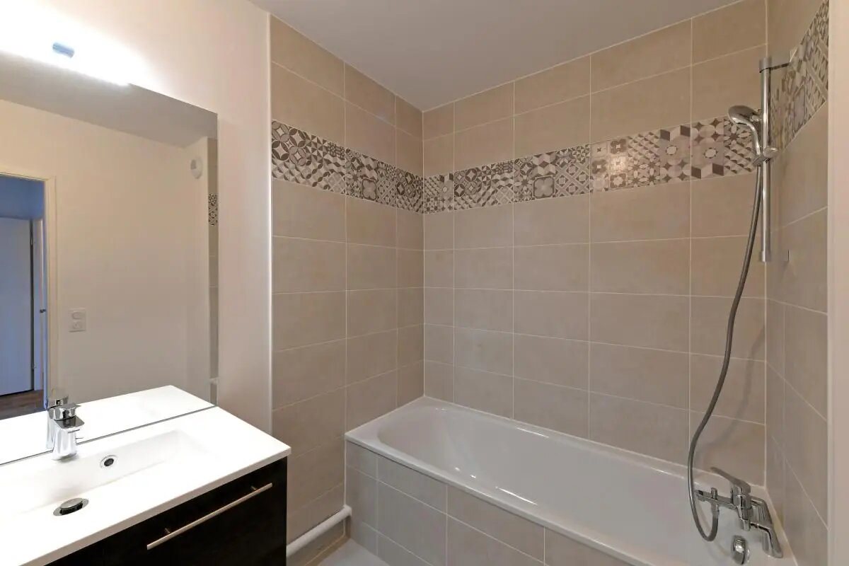 Appartement à louer, 93m², Osny