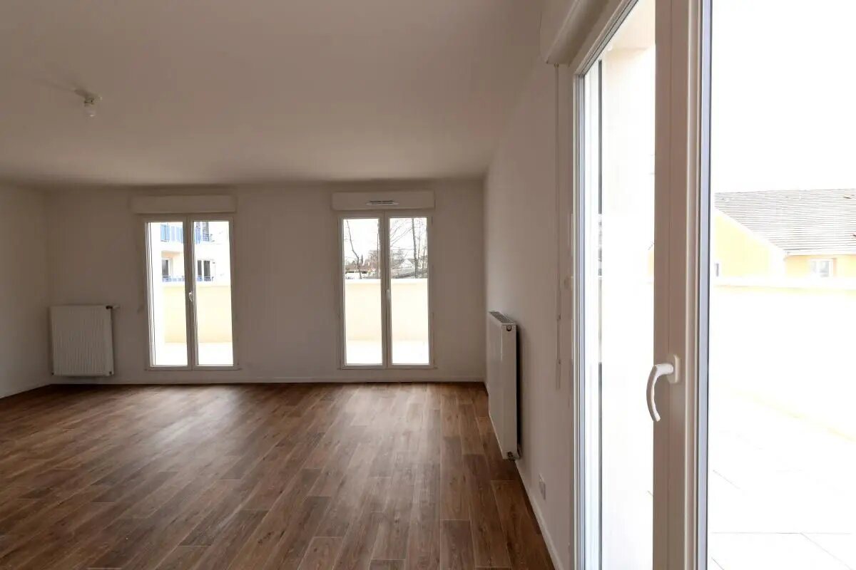 Appartement à louer, 93m², Osny