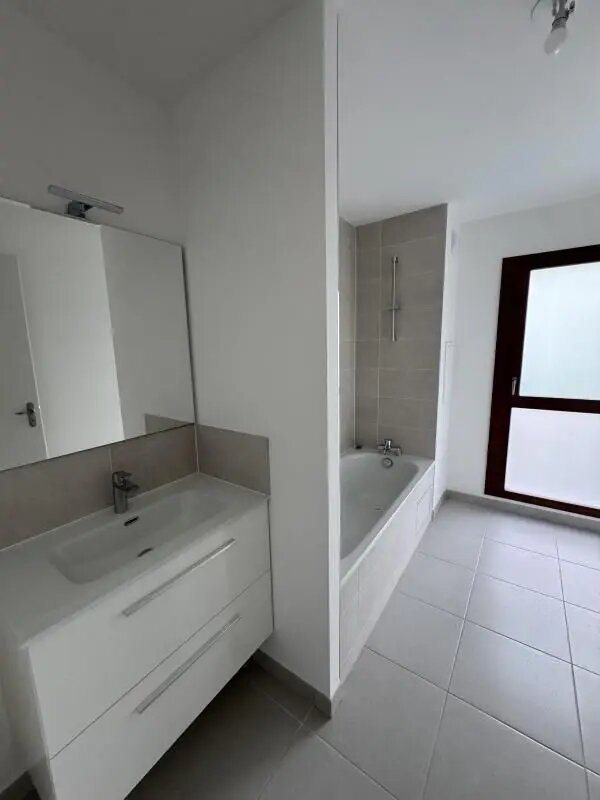 Appartement à louer, 58m², Ivry-sur-Seine