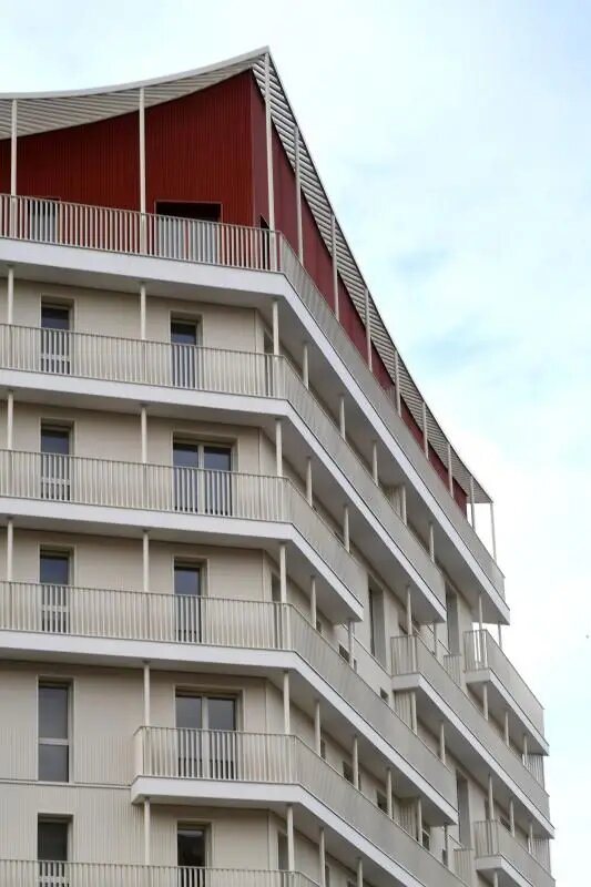 Appartement à louer, 113m², Bois-Colombes