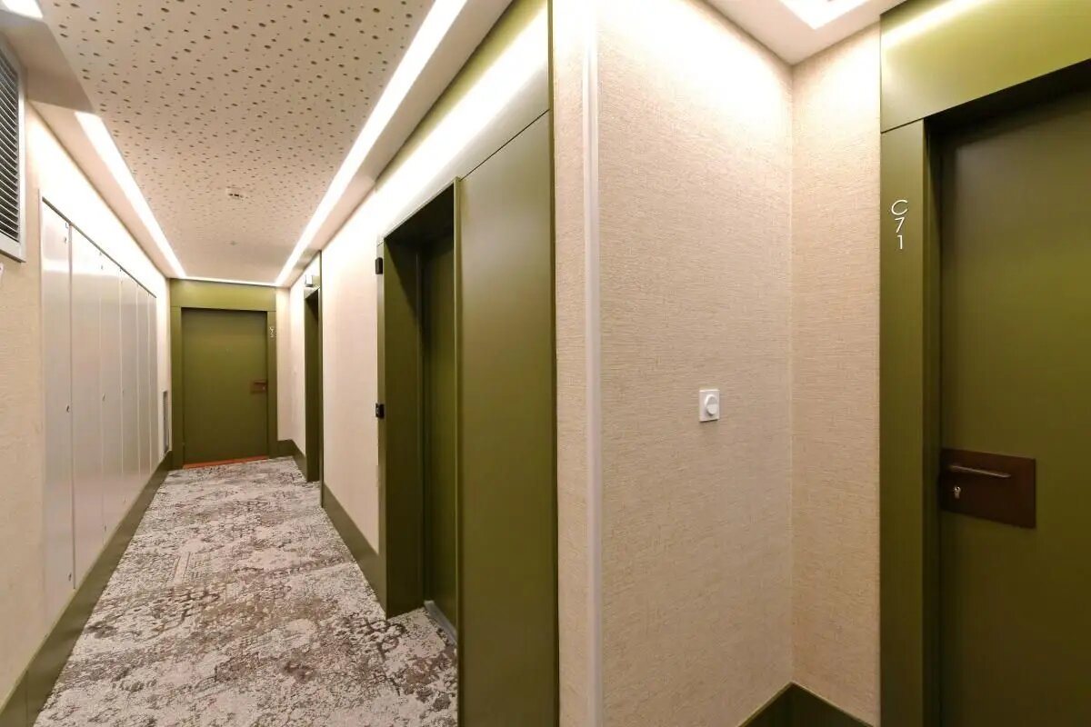 Appartement à louer, 113m², Bois-Colombes