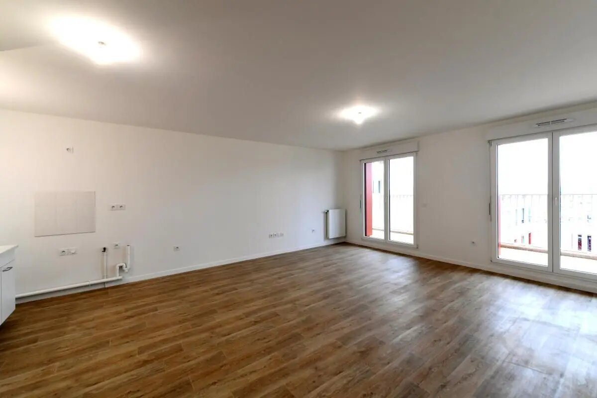 Appartement à louer, 113m², Bois-Colombes