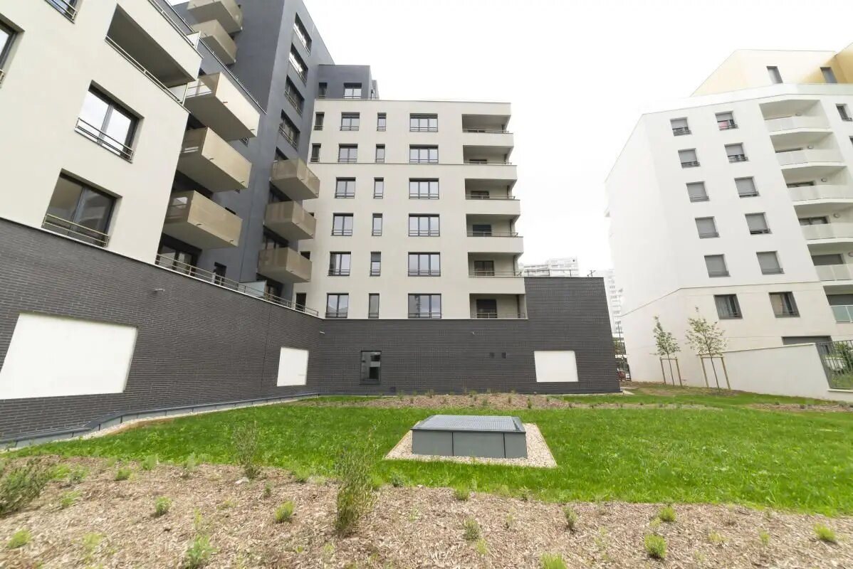 Appartement à louer, 66m², Bobigny