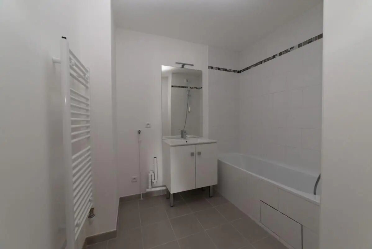 Appartement à louer, 66m², Bobigny