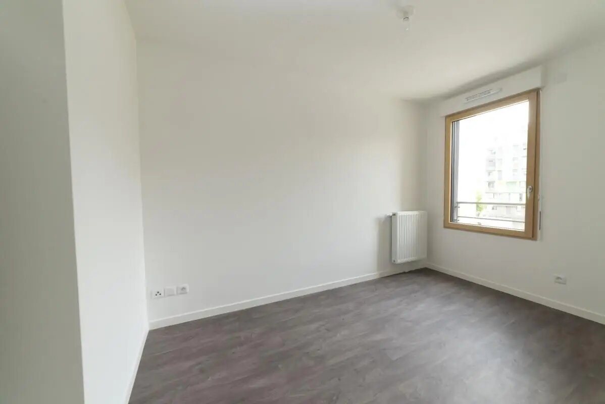 Appartement à louer, 66m², Bobigny