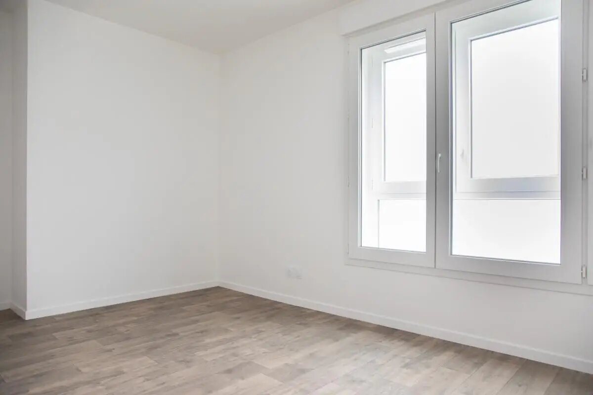 Appartement à louer, 77m², Bondy