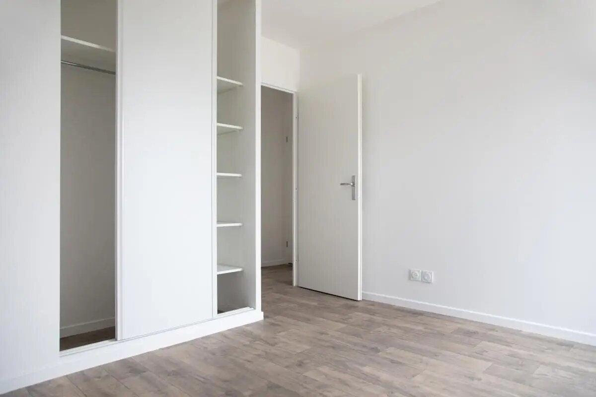 Appartement à louer, 77m², Bondy