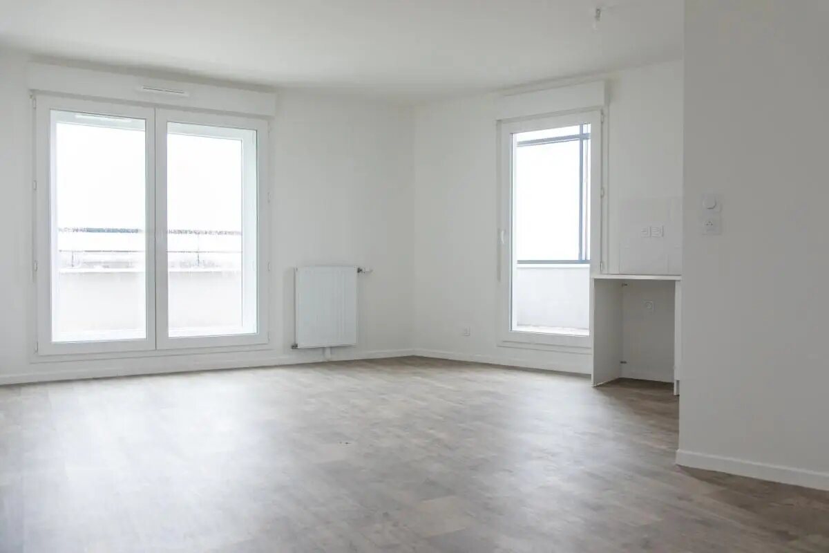 Appartement à louer, 77m², Bondy