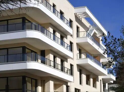 Appartement à louer, 68m², Rueil-Malmaison