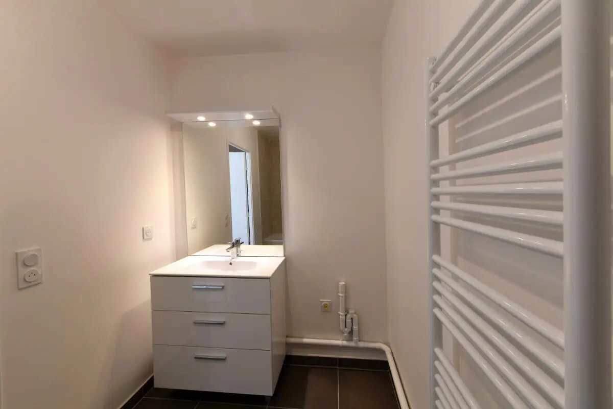 Appartement à louer, 68m², Rueil-Malmaison