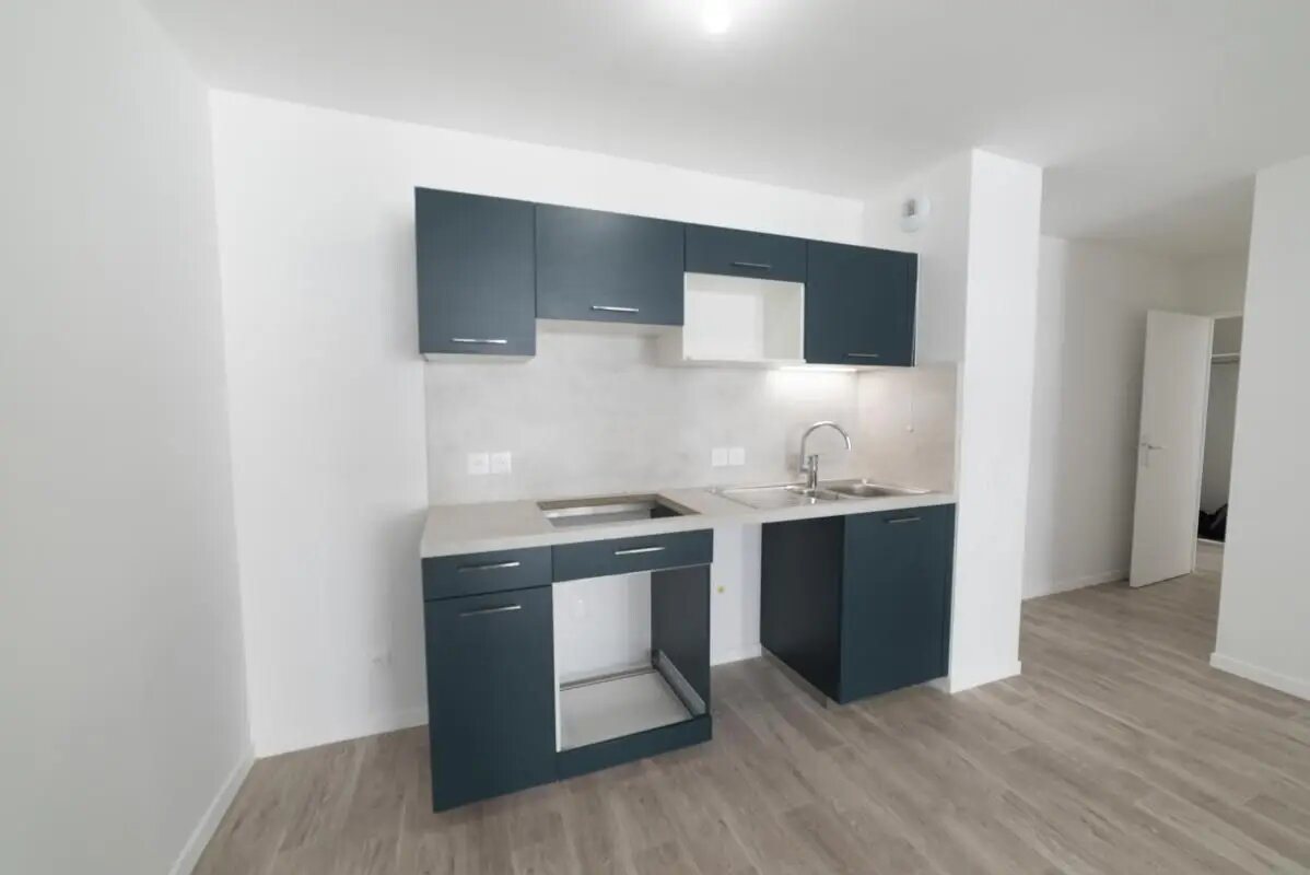 Appartement à louer, 83m², Bobigny